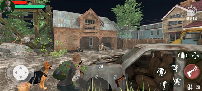 末日启示录截图2