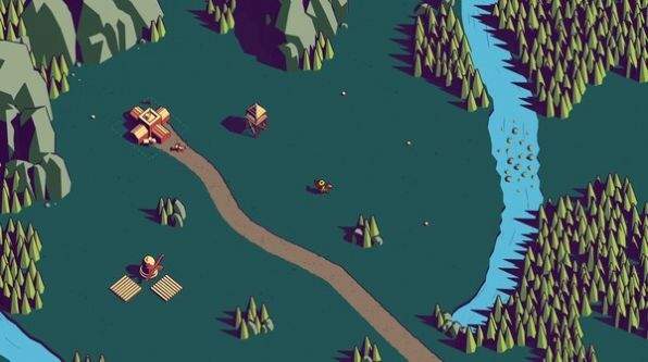 王国陨落手机版截图1