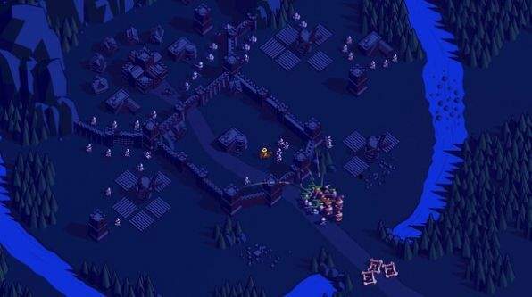 王国陨落手机版截图3