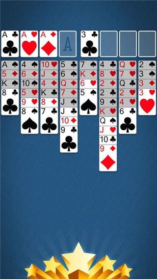 空当接龙经典版截图2