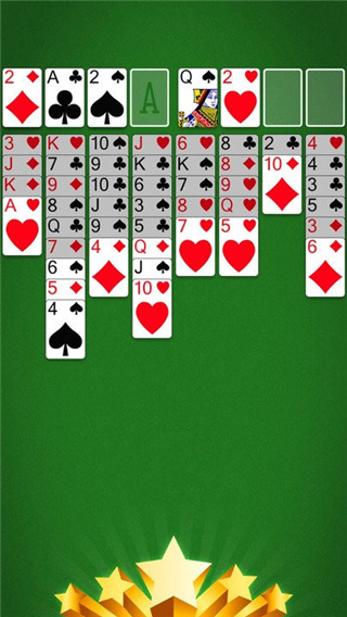 空当接龙经典版截图3