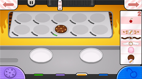 老爹冰淇淋店hd截图4