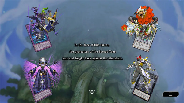 游戏王大师决斗手机版截图9