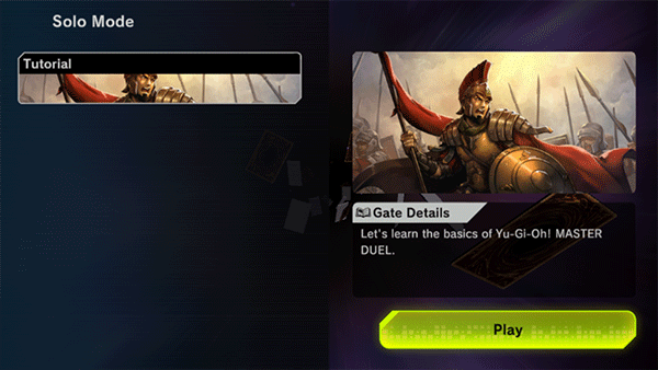 游戏王大师决斗手机版