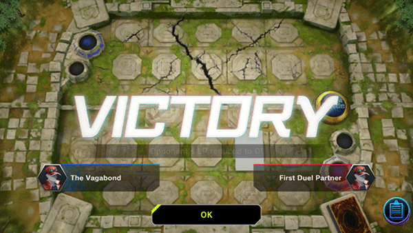 游戏王大师决斗手机版