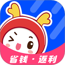 蓝鹿宝盒