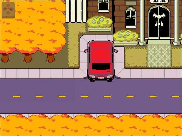 三角符文1-4章截图3