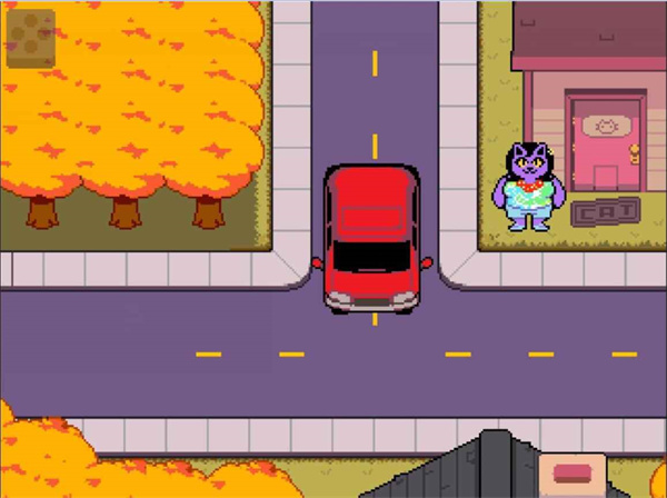 三角符文1-4章截图2