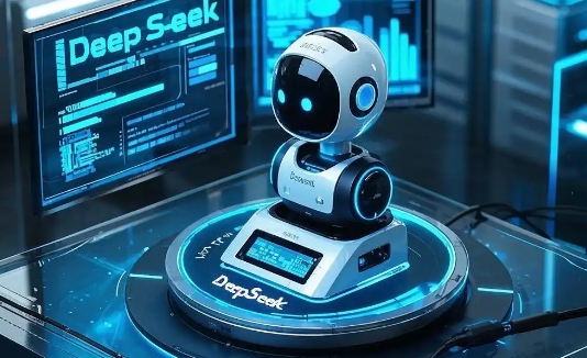 DeepSeek人工智能