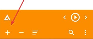 aimp播放器安卓版