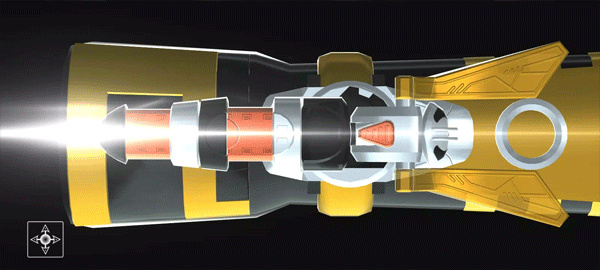 假面骑士甲斗王腰带模拟器截图4