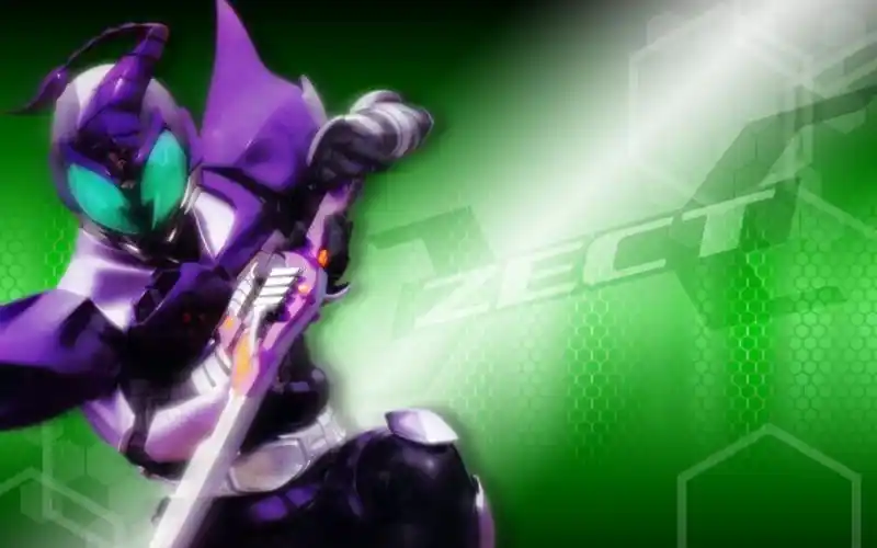 假面骑士甲斗王腰带模拟器