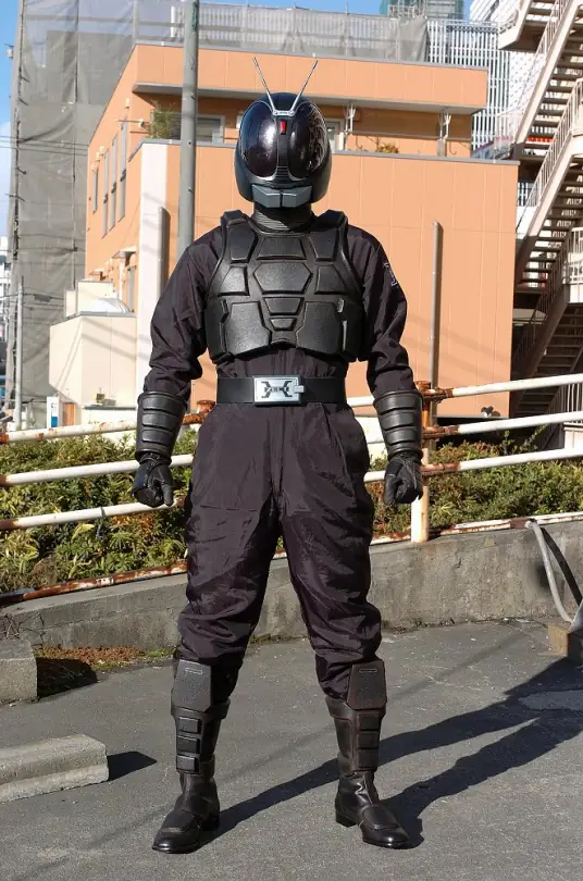 假面骑士甲斗王腰带模拟器