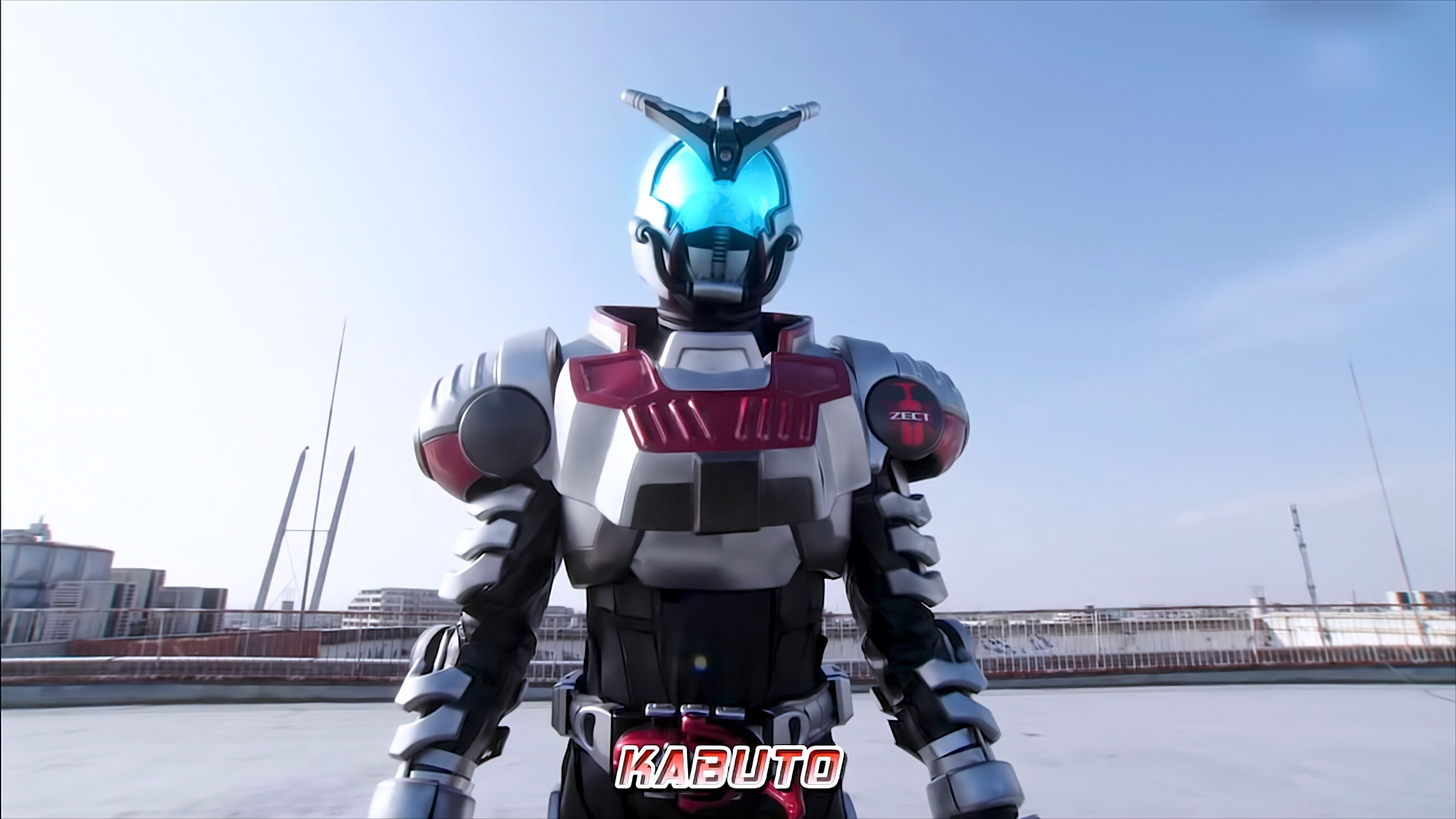 假面骑士甲斗王腰带模拟器