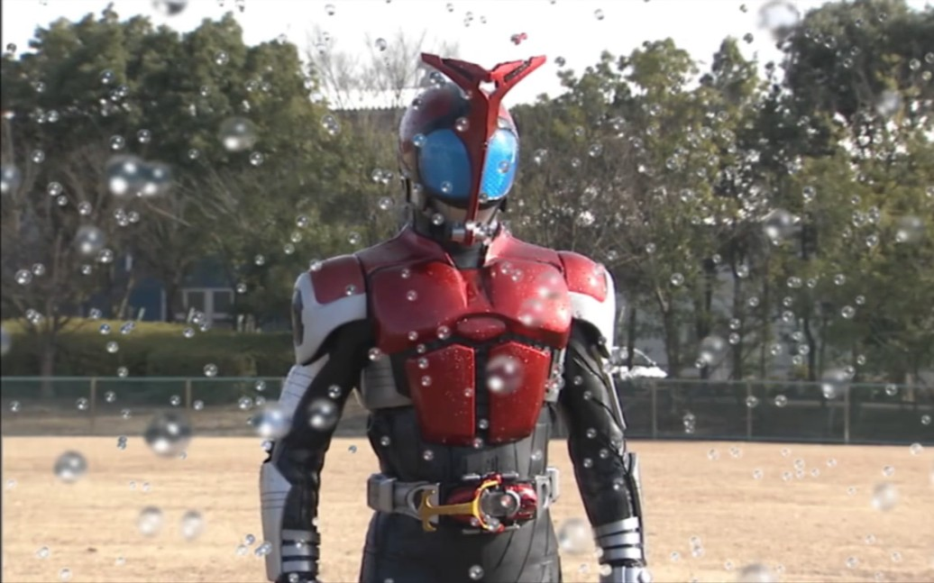 假面骑士甲斗王腰带模拟器