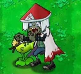 植物大战僵尸火影忍者版