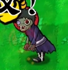 植物大战僵尸火影忍者版