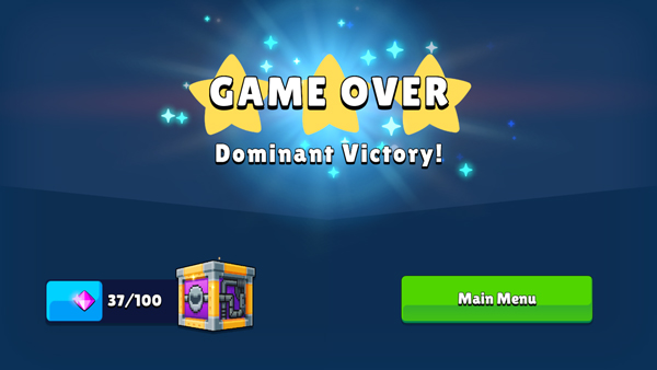 撞头赛车大乱斗截图3