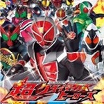 假面骑士格斗中文版