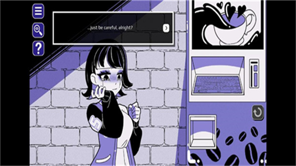 异常咖啡机手机版截图3