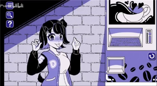 异常咖啡机手机版