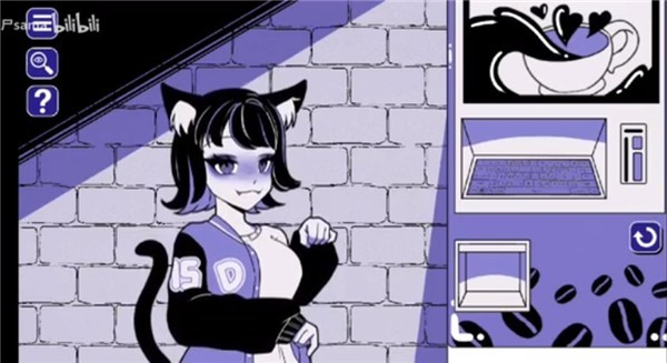 异常咖啡机手机版