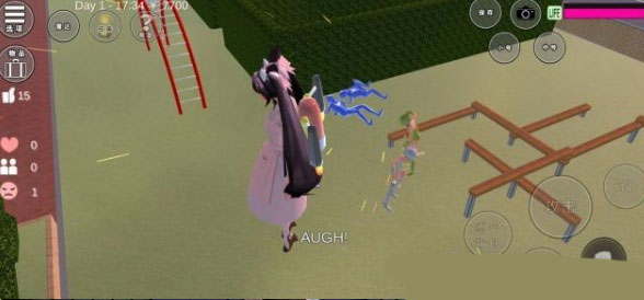 Sakura School Simulator