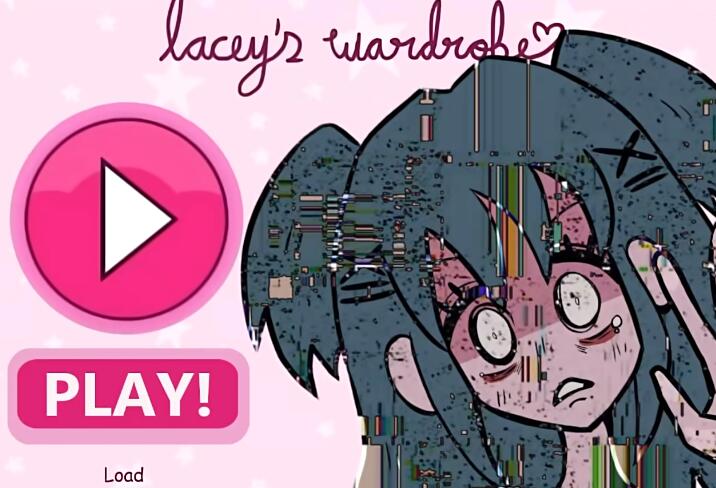 莱西的衣柜中文版截图3