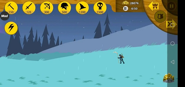 火柴人战争遗产3国际版