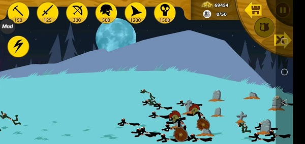 火柴人战争遗产3国际版