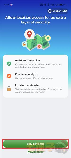 gopay钱包最新版本