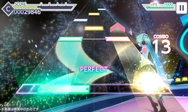 pjsk世界计划日服截图1