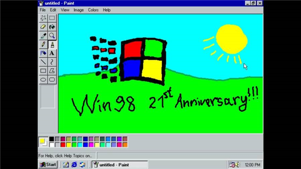 win98模拟器1.4.3