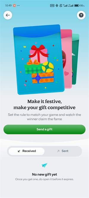 gopay数字货币钱包截图3