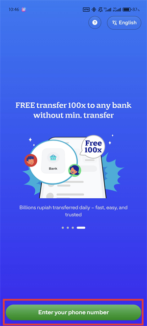 gopay钱包中文版