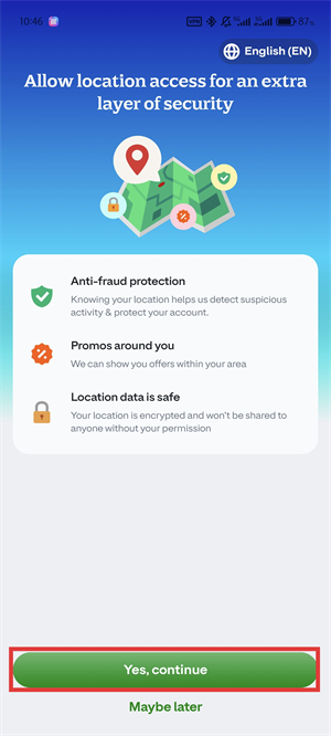 gopay钱包中文版