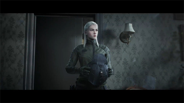 暗区突围国际版截图1