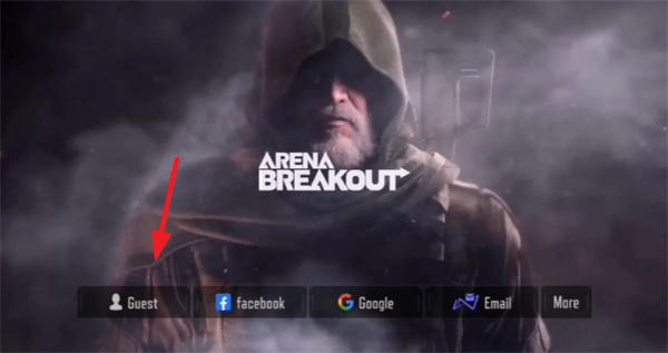 暗区突围国际版