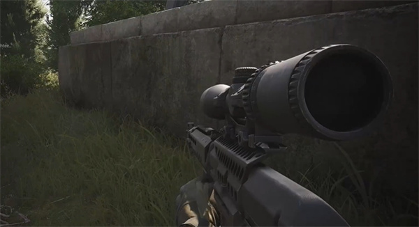 暗区突围国际版