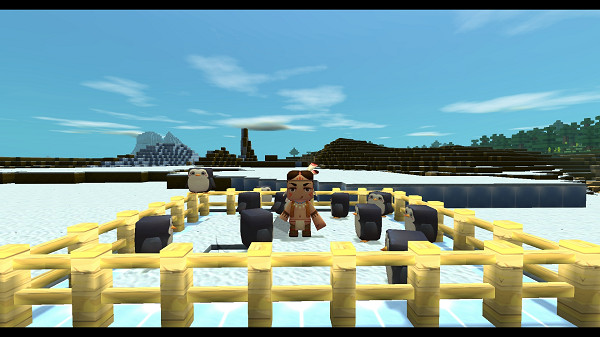 迷你世界原始版本