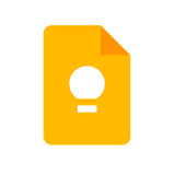 google keep