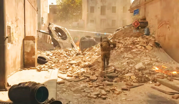 战地6有单机模式吗