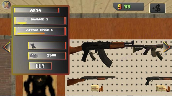 火柴人绳索英雄2中文正版