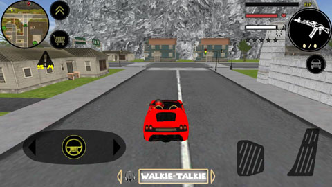 火柴人绳索英雄2正版