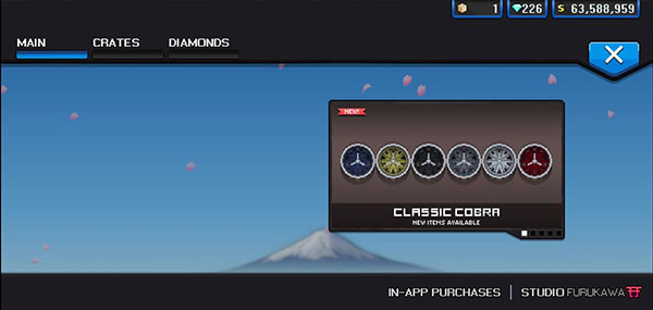 像素赛车手中文版