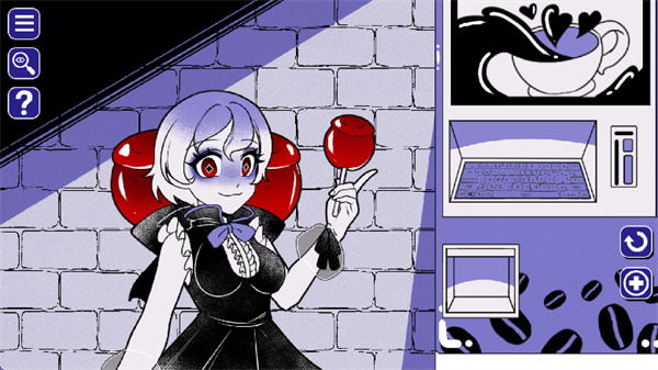 异常咖啡机安卓截图9