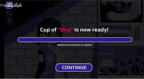 异常咖啡机安卓