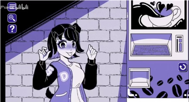 异常咖啡机安卓