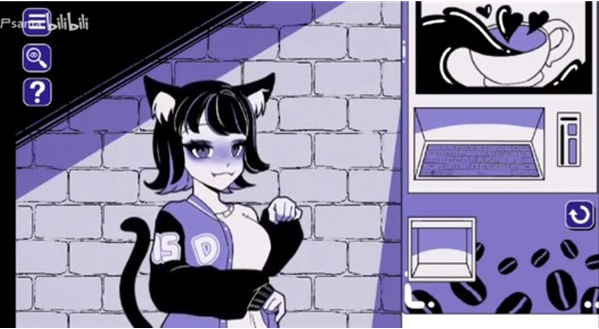 异常咖啡机安卓