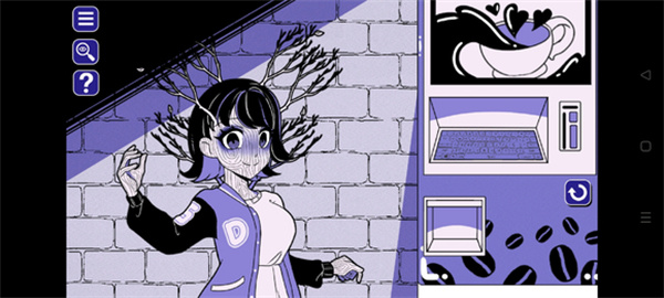 异常咖啡机安卓